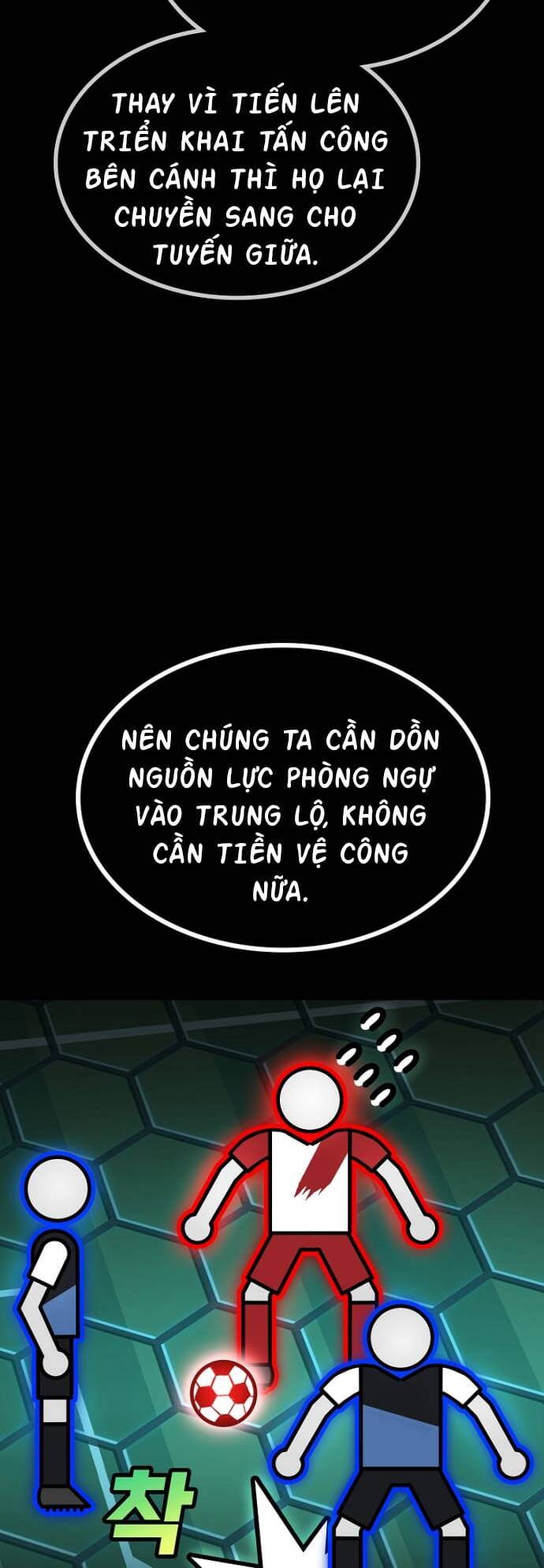 Chiến Lược Gia Bóng Đá Tài Ba Chapter 2 - Trang 2