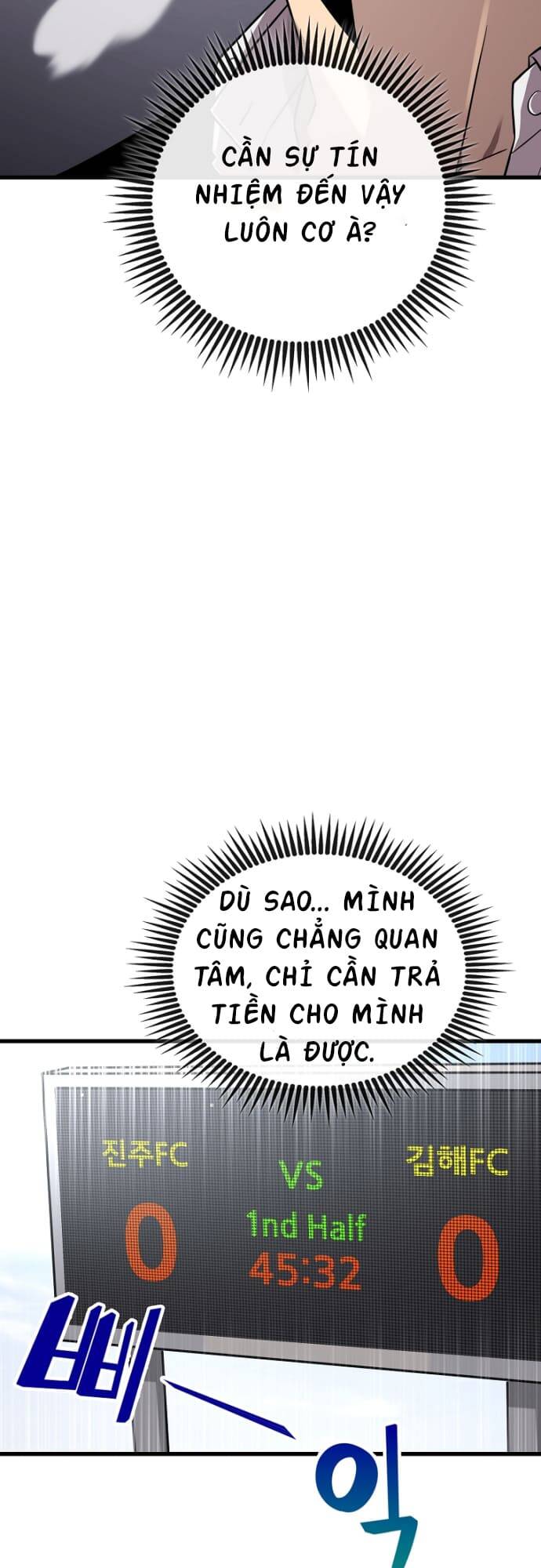 Chiến Lược Gia Bóng Đá Tài Ba Chapter 2 - Trang 2