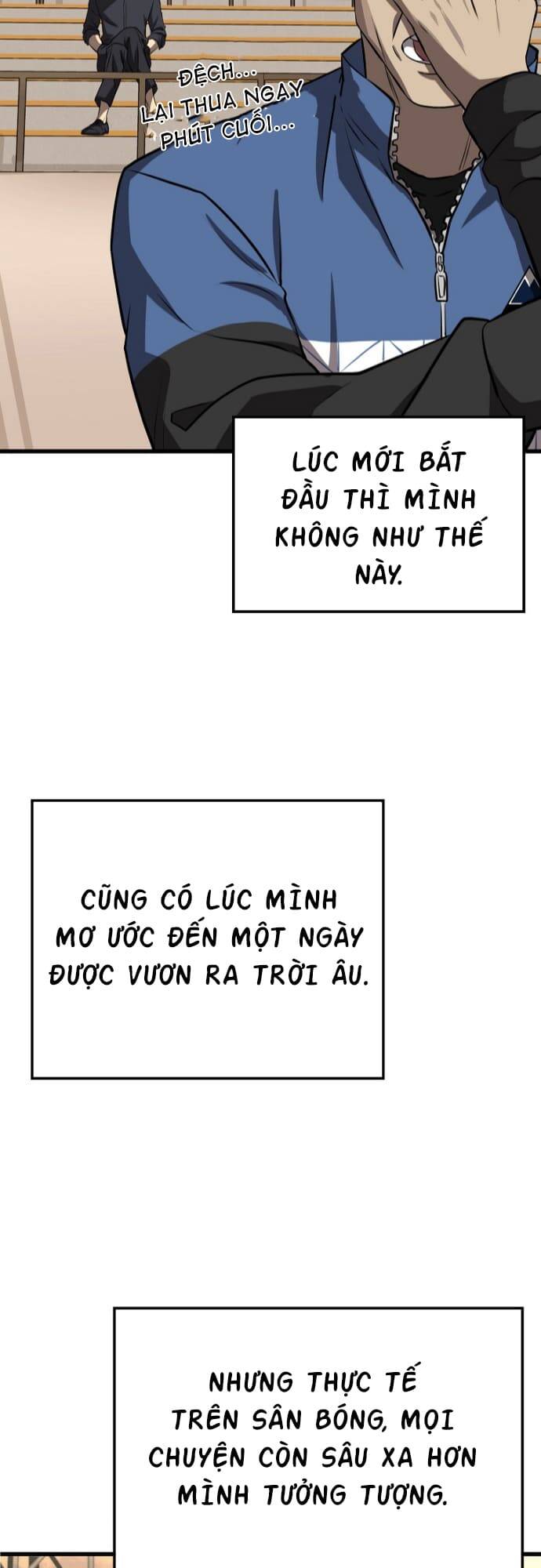 Chiến Lược Gia Bóng Đá Tài Ba Chapter 1 - Trang 2