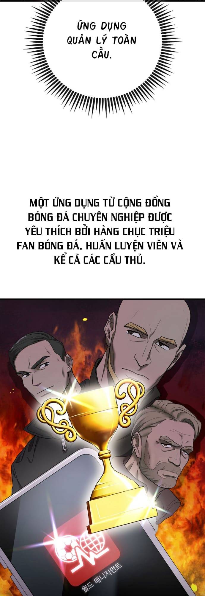 Chiến Lược Gia Bóng Đá Tài Ba Chapter 1 - Trang 2