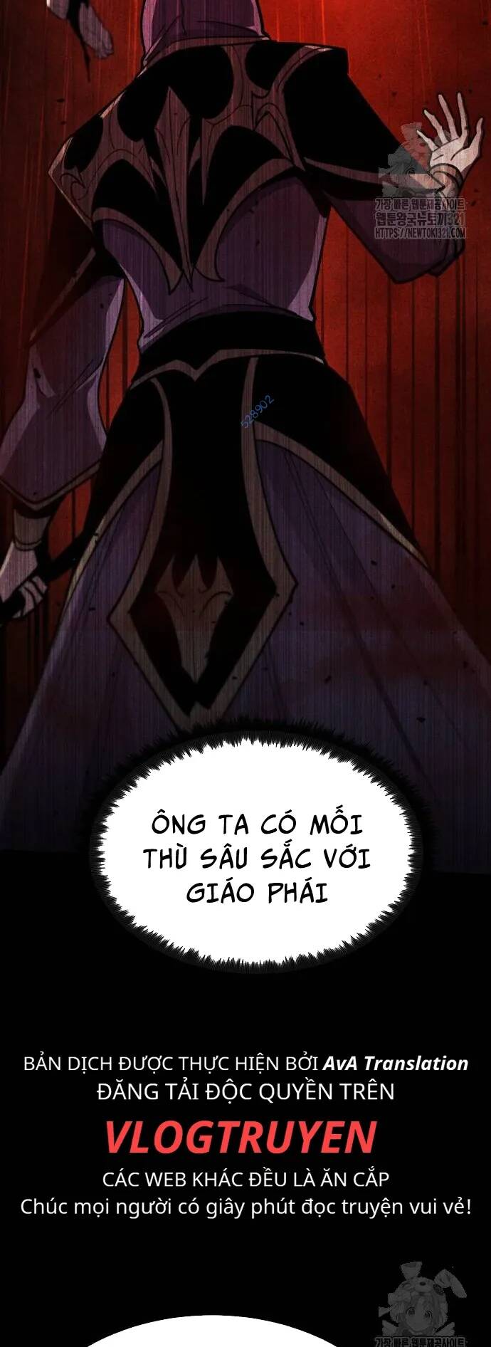 Thánh Kỵ Sĩ Trong Thế Giới Ảo Đen Tối Chapter 11 - Trang 2