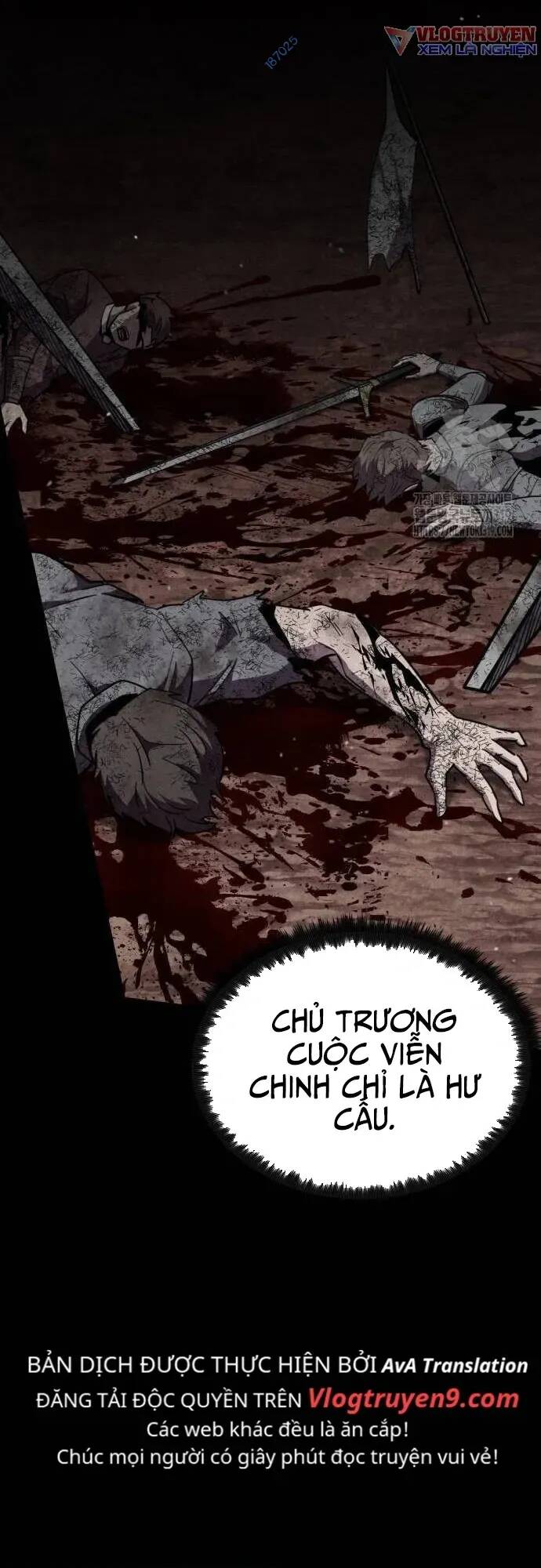 Thánh Kỵ Sĩ Trong Thế Giới Ảo Đen Tối Chapter 9 - Trang 2