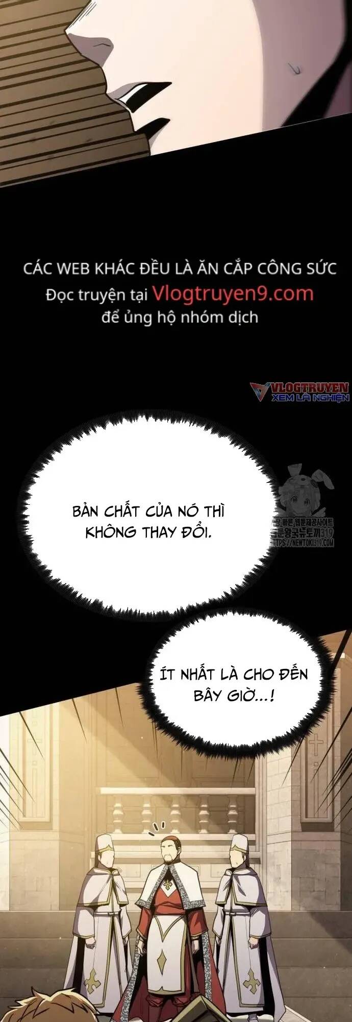 Thánh Kỵ Sĩ Trong Thế Giới Ảo Đen Tối Chapter 9 - Trang 2