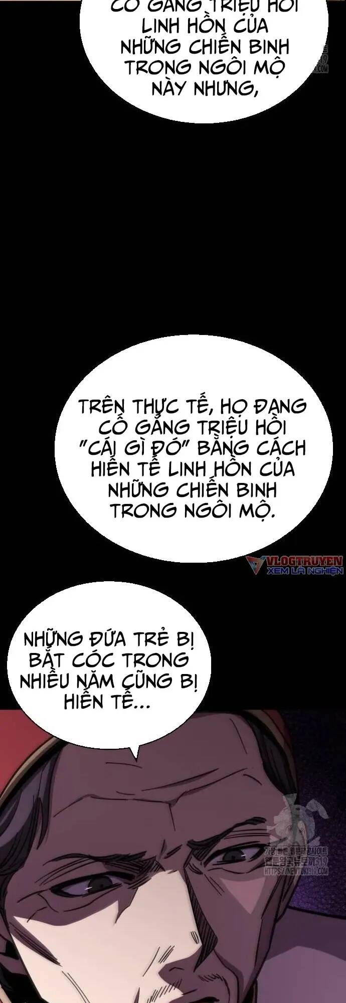 Thánh Kỵ Sĩ Trong Thế Giới Ảo Đen Tối Chapter 9 - Trang 2