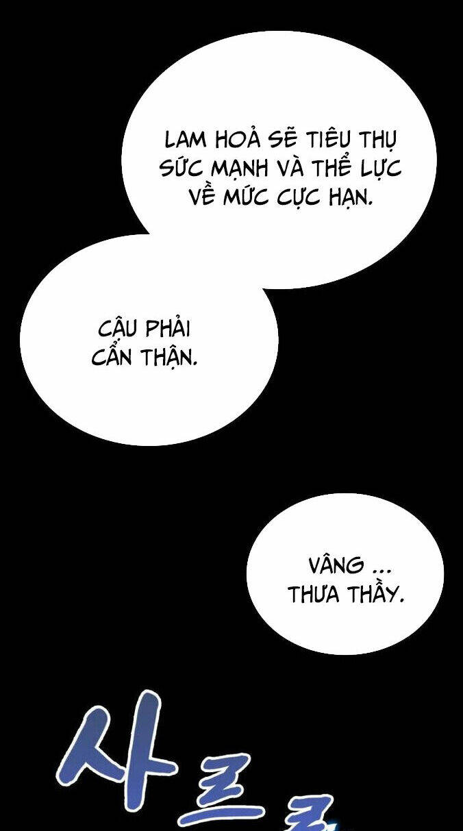 Thánh Kỵ Sĩ Trong Thế Giới Ảo Đen Tối Chapter 8 - Trang 2