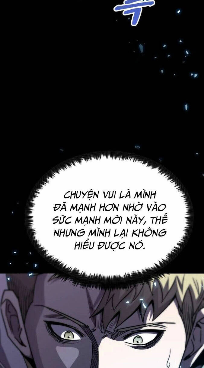 Thánh Kỵ Sĩ Trong Thế Giới Ảo Đen Tối Chapter 8 - Trang 2