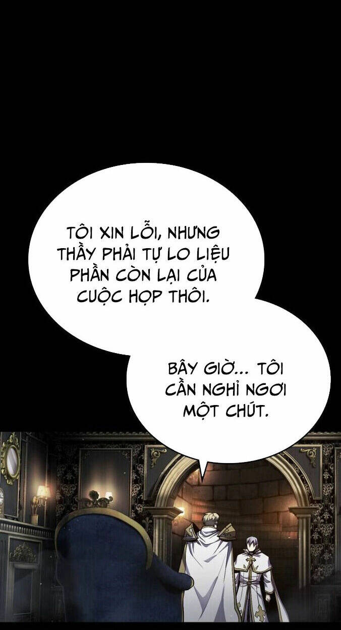 Thánh Kỵ Sĩ Trong Thế Giới Ảo Đen Tối Chapter 8 - Trang 2