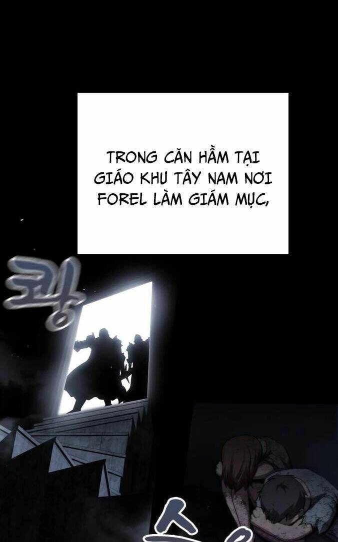 Thánh Kỵ Sĩ Trong Thế Giới Ảo Đen Tối Chapter 8 - Trang 2