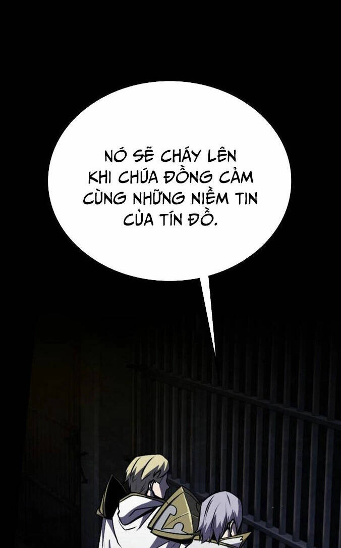 Thánh Kỵ Sĩ Trong Thế Giới Ảo Đen Tối Chapter 8 - Trang 2