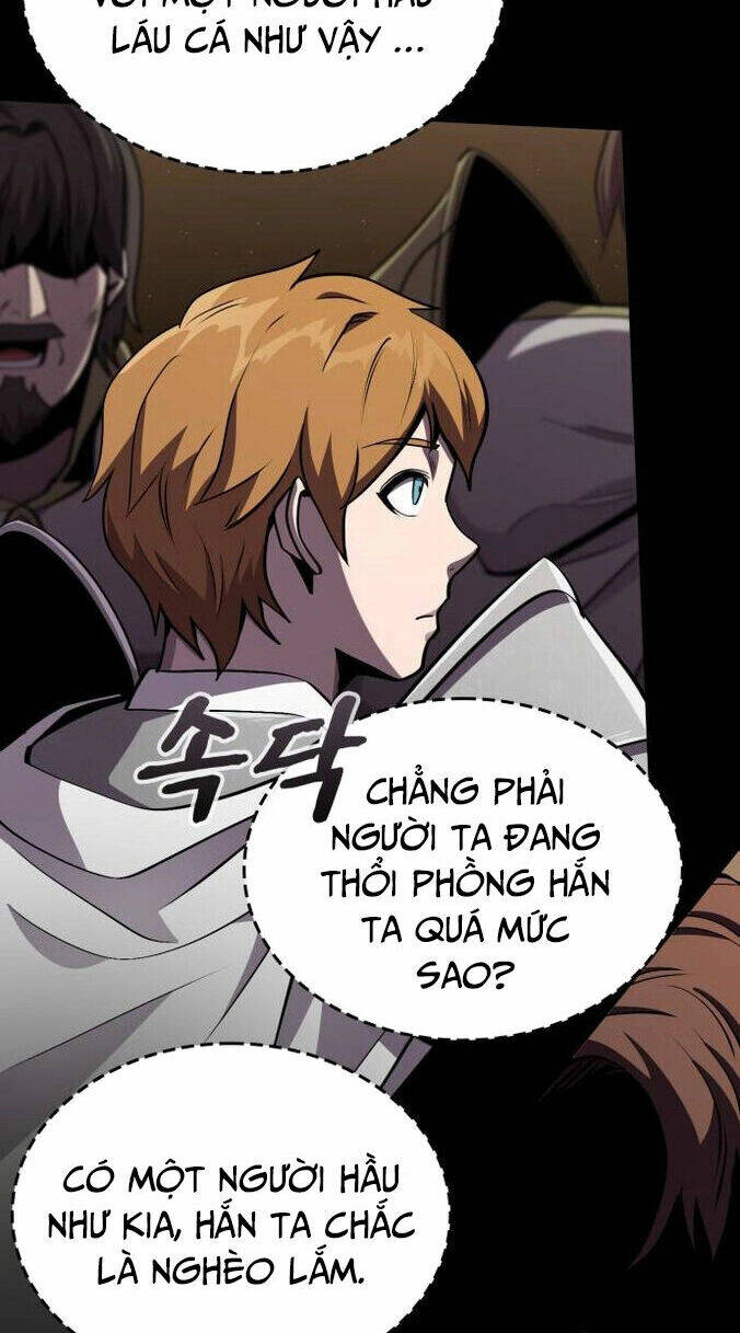 Thánh Kỵ Sĩ Trong Thế Giới Ảo Đen Tối Chapter 8 - Trang 2