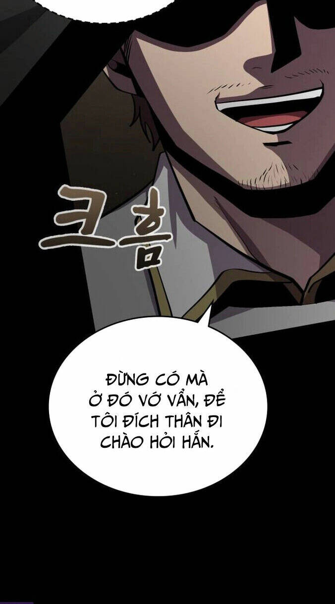 Thánh Kỵ Sĩ Trong Thế Giới Ảo Đen Tối Chapter 8 - Trang 2