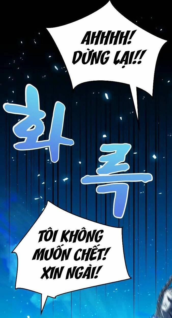 Thánh Kỵ Sĩ Trong Thế Giới Ảo Đen Tối Chapter 8 - Trang 2