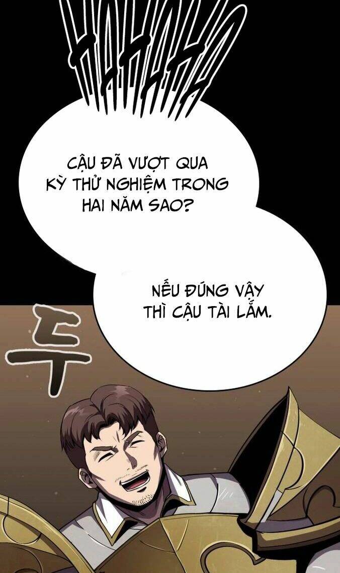 Thánh Kỵ Sĩ Trong Thế Giới Ảo Đen Tối Chapter 8 - Trang 2