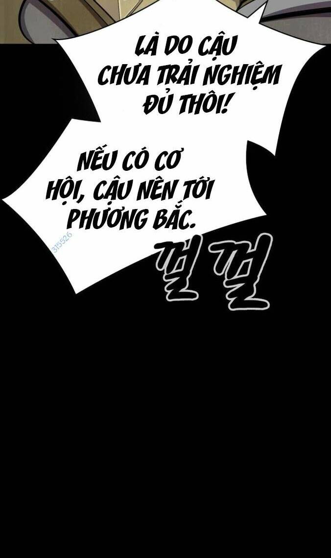 Thánh Kỵ Sĩ Trong Thế Giới Ảo Đen Tối Chapter 8 - Trang 2