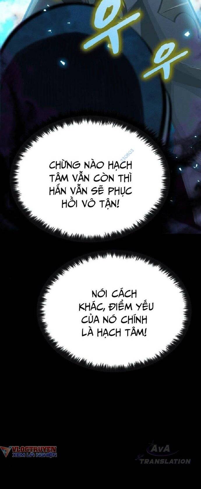 Thánh Kỵ Sĩ Trong Thế Giới Ảo Đen Tối Chapter 6 - Trang 2