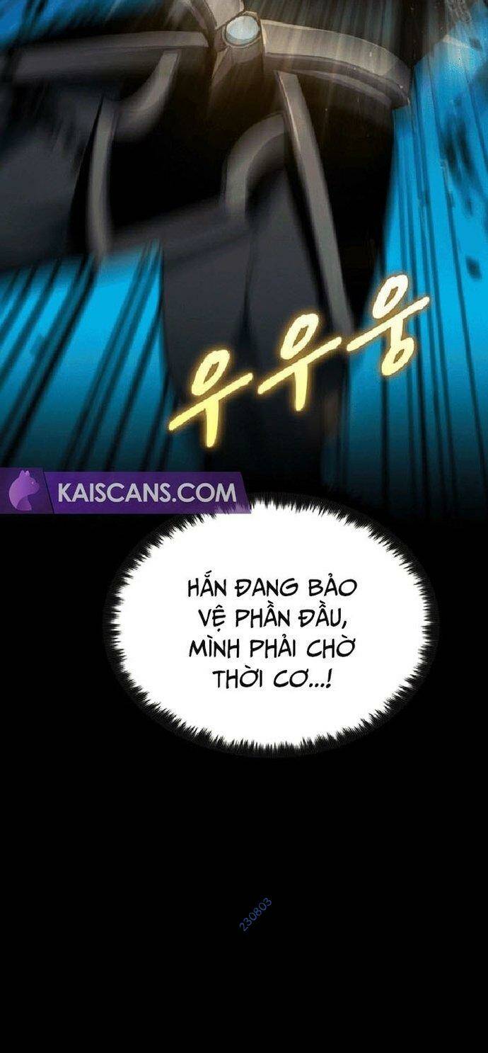 Thánh Kỵ Sĩ Trong Thế Giới Ảo Đen Tối Chapter 6 - Trang 2