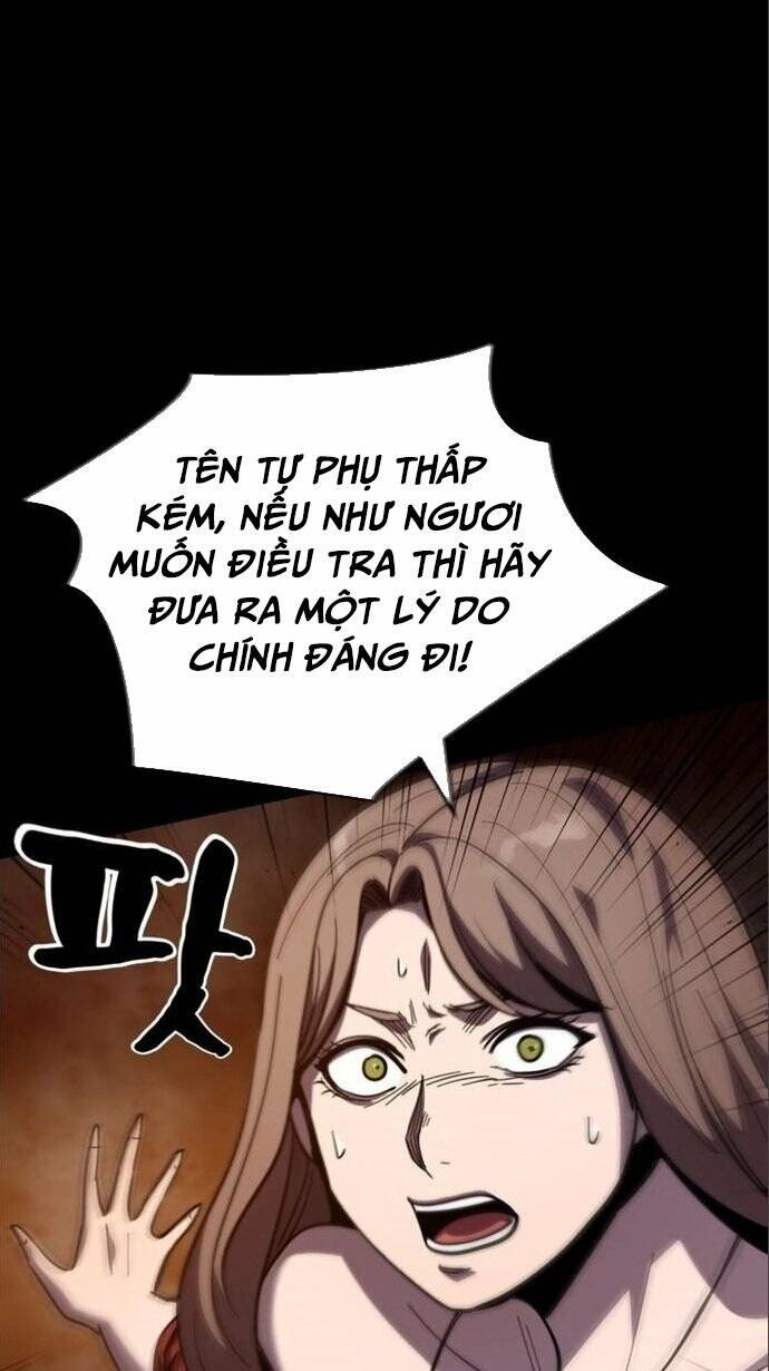 Thánh Kỵ Sĩ Trong Thế Giới Ảo Đen Tối Chapter 3 - Trang 2