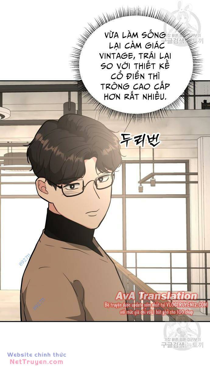 Bản Thiết Kế Vàng Chapter 50 - Trang 2