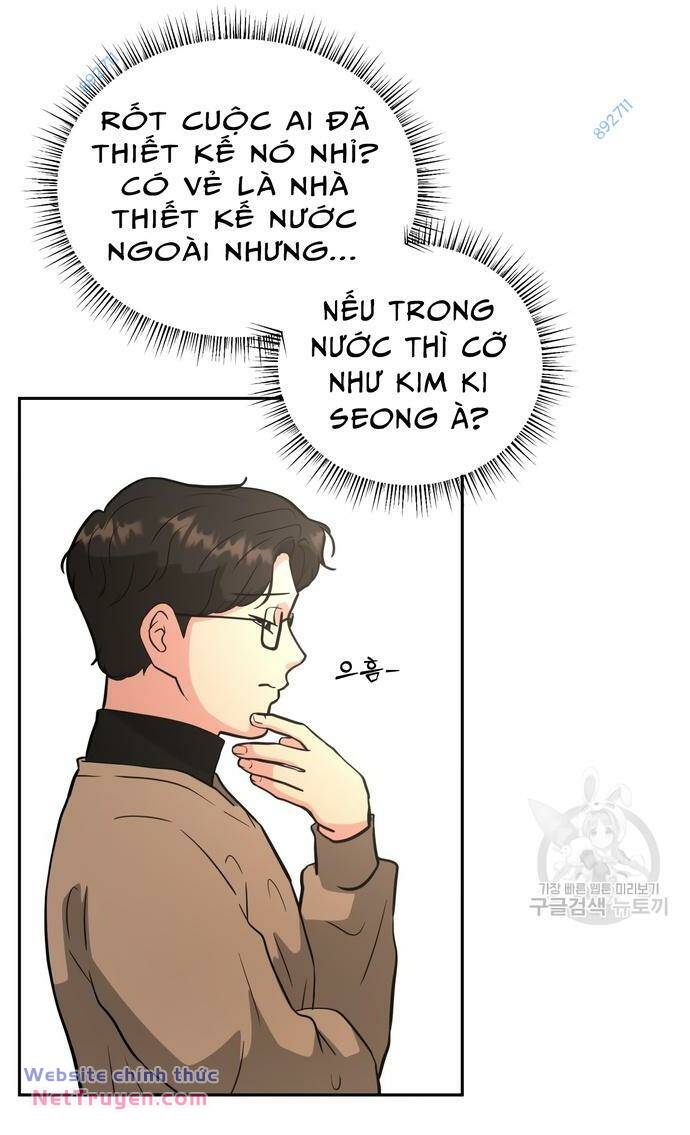 Bản Thiết Kế Vàng Chapter 50 - Trang 2