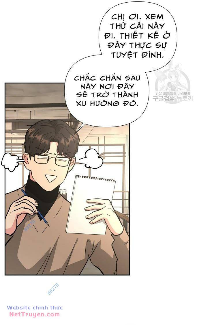 Bản Thiết Kế Vàng Chapter 50 - Trang 2