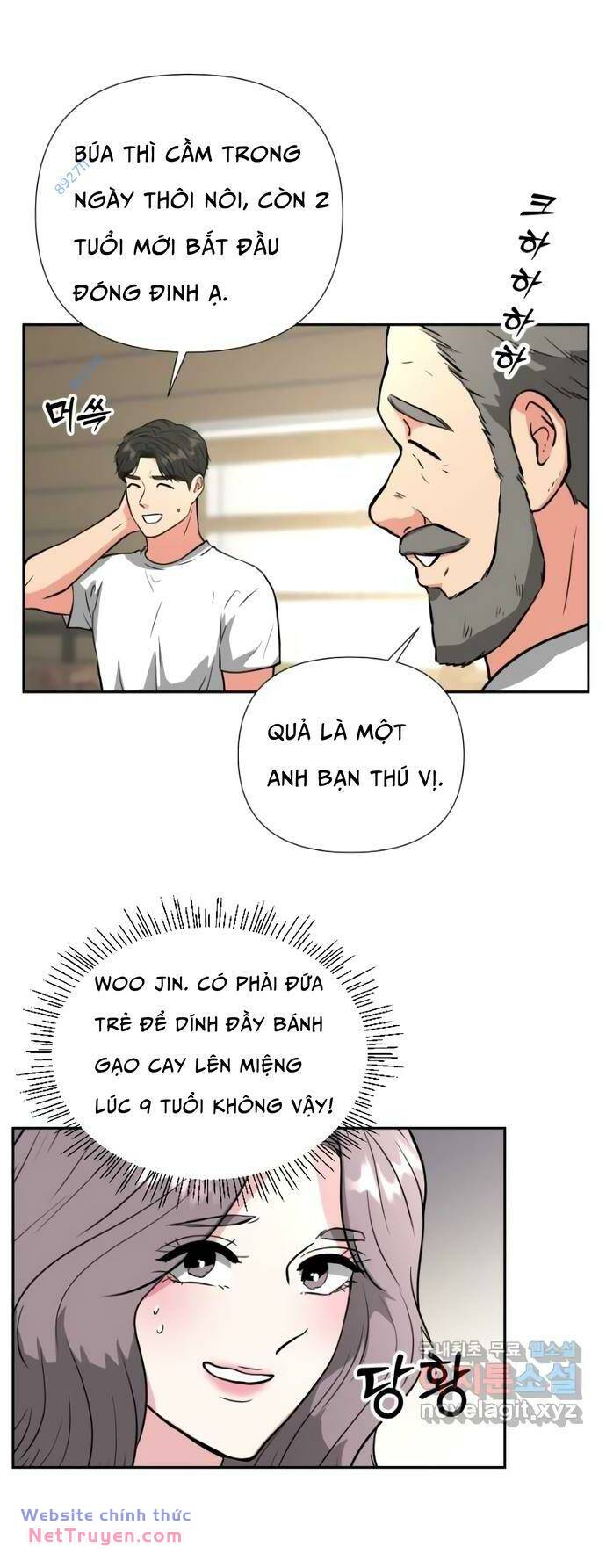 Bản Thiết Kế Vàng Chapter 48 - Trang 2