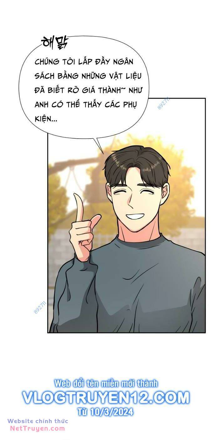 Bản Thiết Kế Vàng Chapter 48 - Trang 2