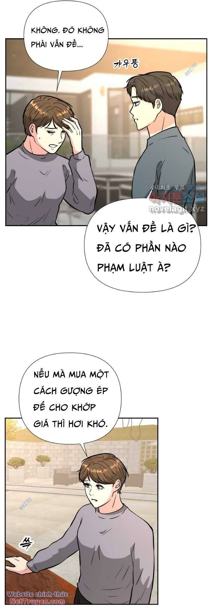 Bản Thiết Kế Vàng Chapter 48 - Trang 2