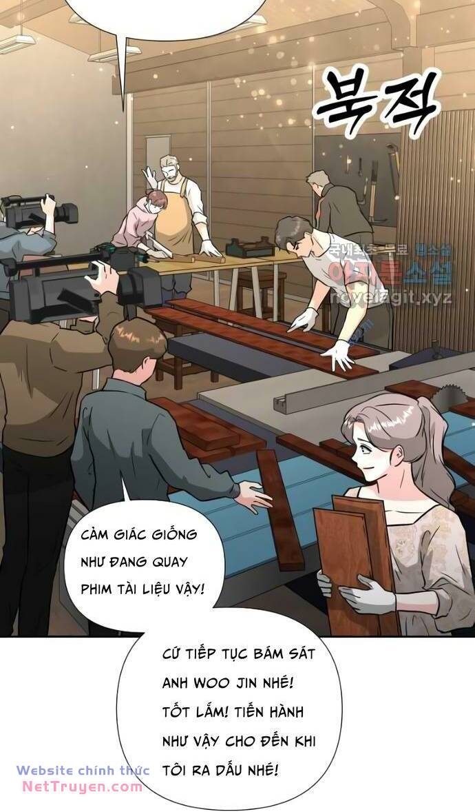 Bản Thiết Kế Vàng Chapter 48 - Trang 2