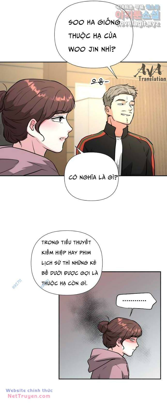 Bản Thiết Kế Vàng Chapter 48 - Trang 2