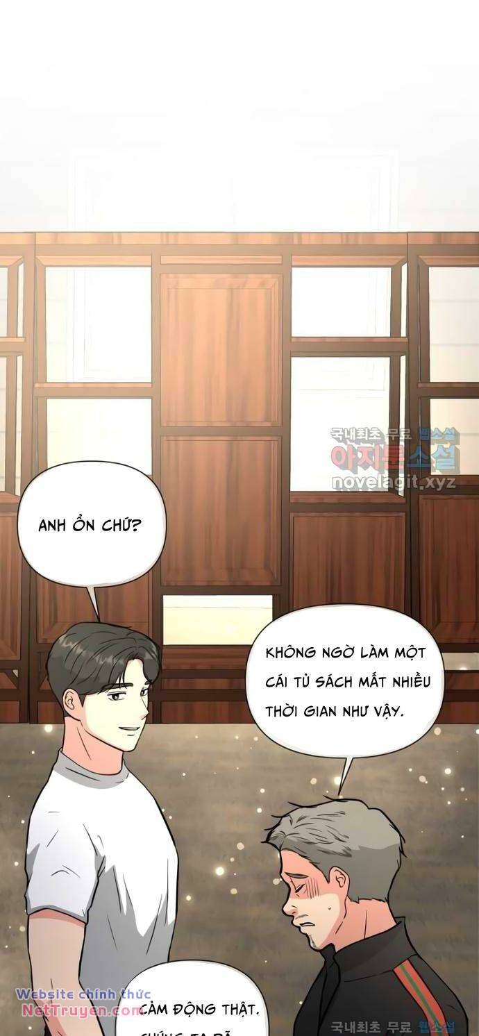 Bản Thiết Kế Vàng Chapter 48 - Trang 2