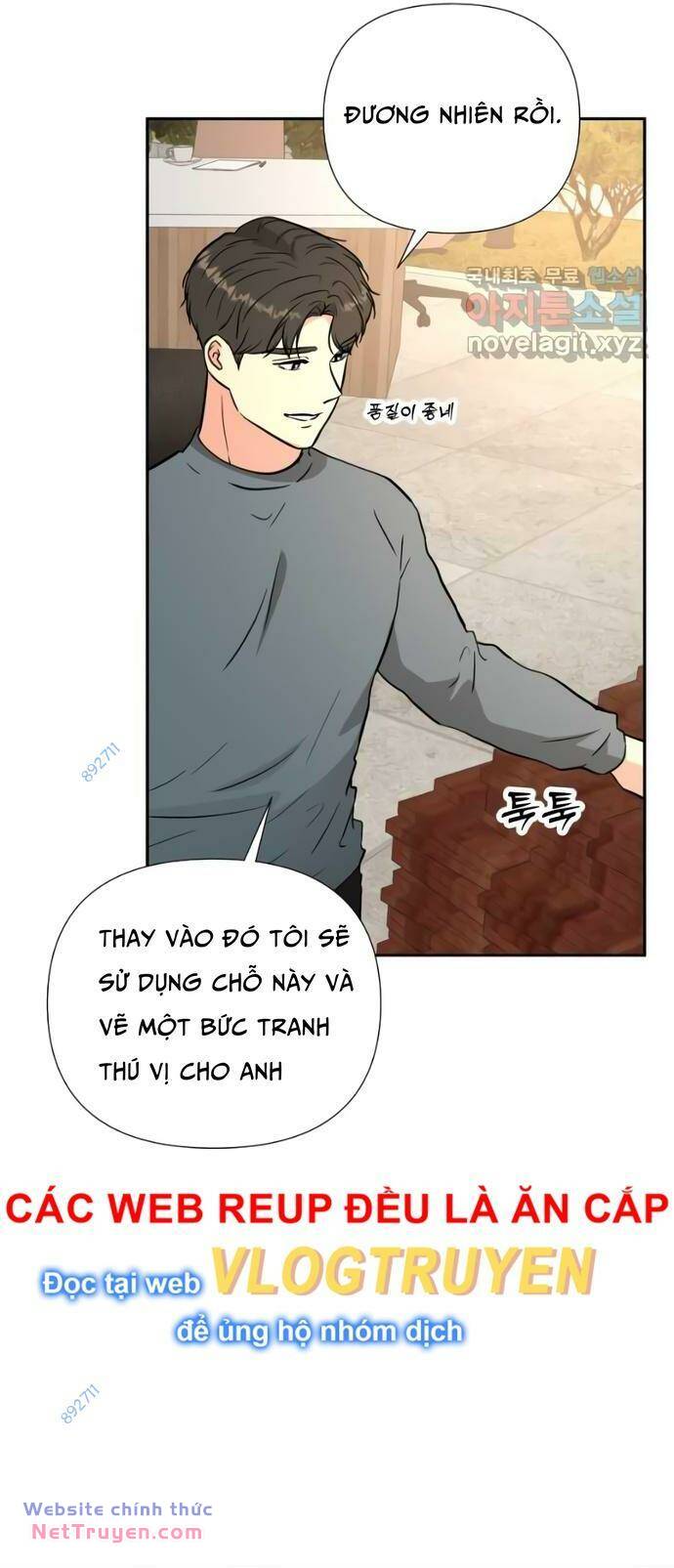 Bản Thiết Kế Vàng Chapter 48 - Trang 2