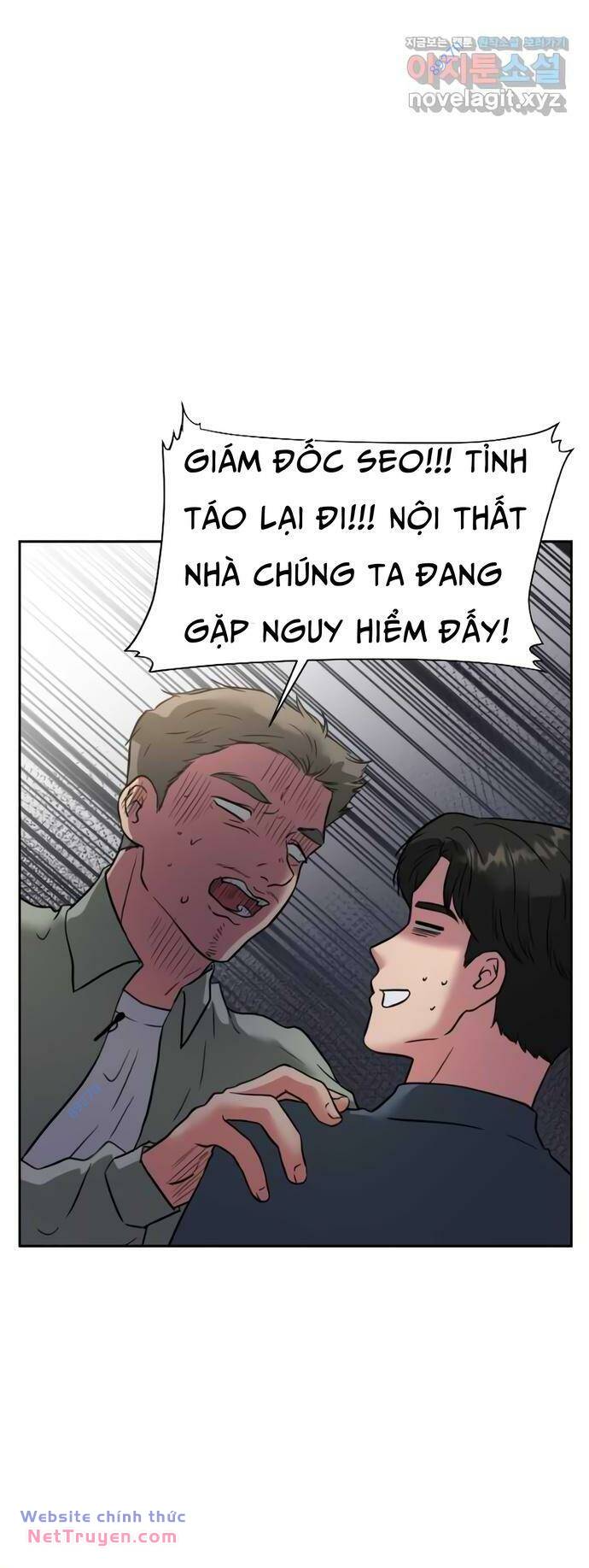 Bản Thiết Kế Vàng Chapter 47 - Trang 2