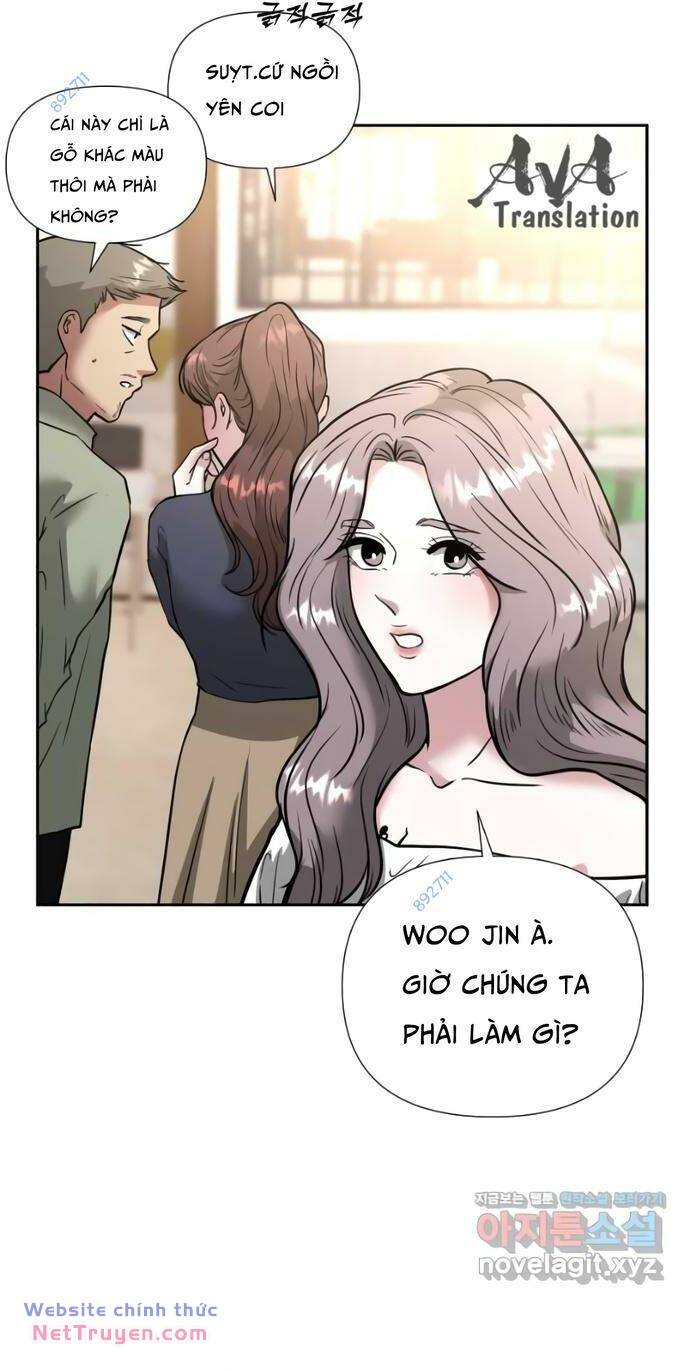 Bản Thiết Kế Vàng Chapter 47 - Trang 2