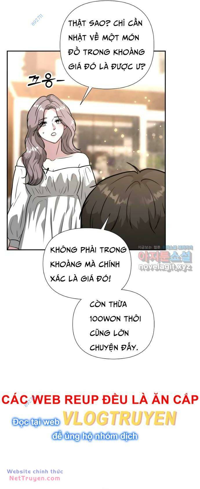 Bản Thiết Kế Vàng Chapter 47 - Trang 2