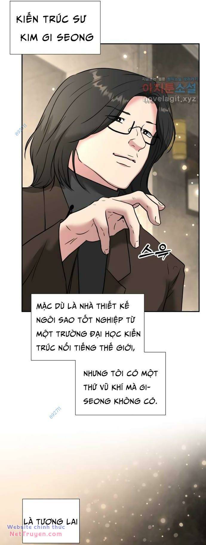 Bản Thiết Kế Vàng Chapter 47 - Trang 2