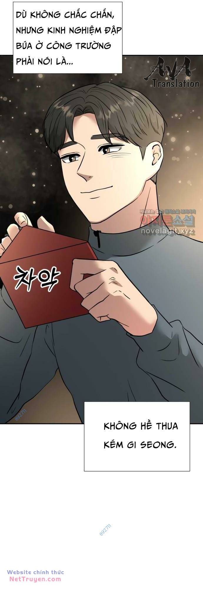 Bản Thiết Kế Vàng Chapter 47 - Trang 2