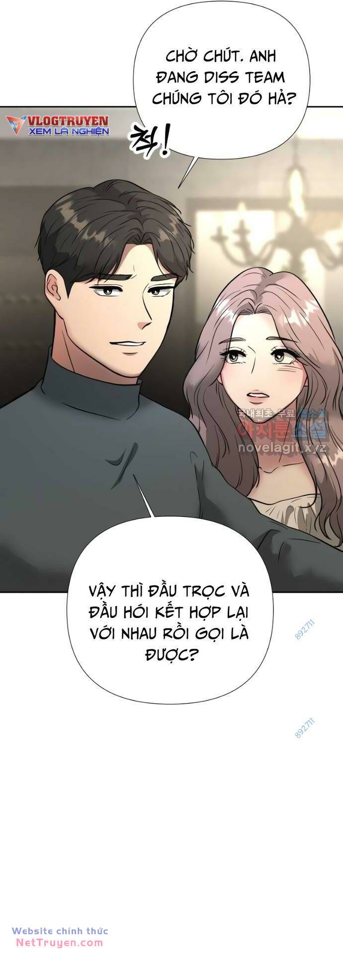 Bản Thiết Kế Vàng Chapter 46 - Trang 2