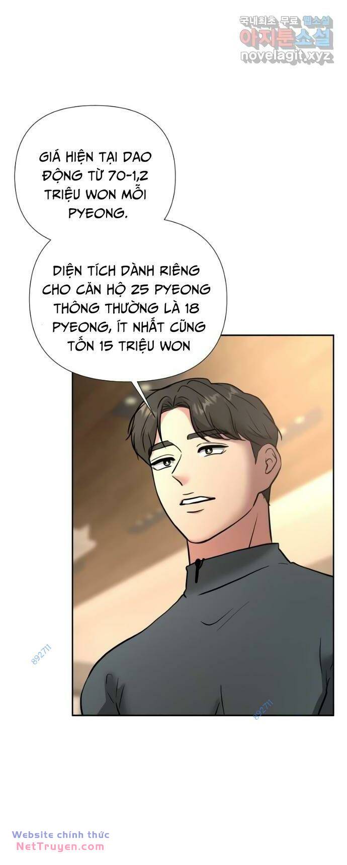 Bản Thiết Kế Vàng Chapter 46 - Trang 2