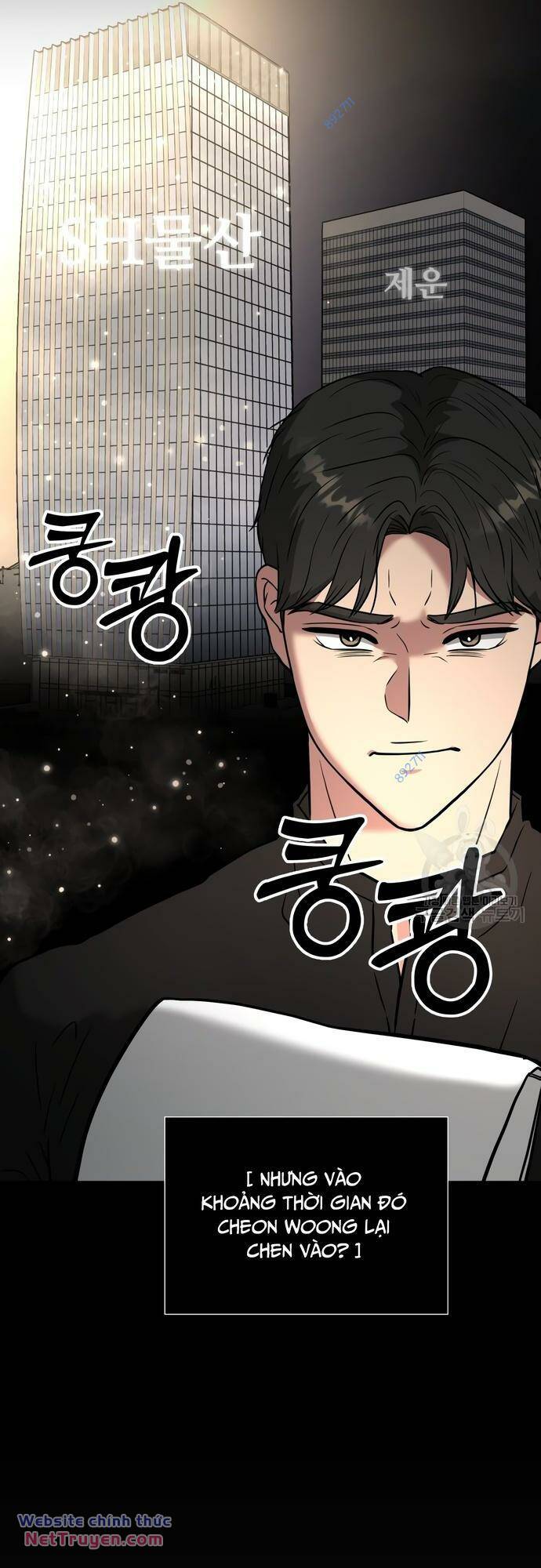 Bản Thiết Kế Vàng Chapter 45 - Trang 2