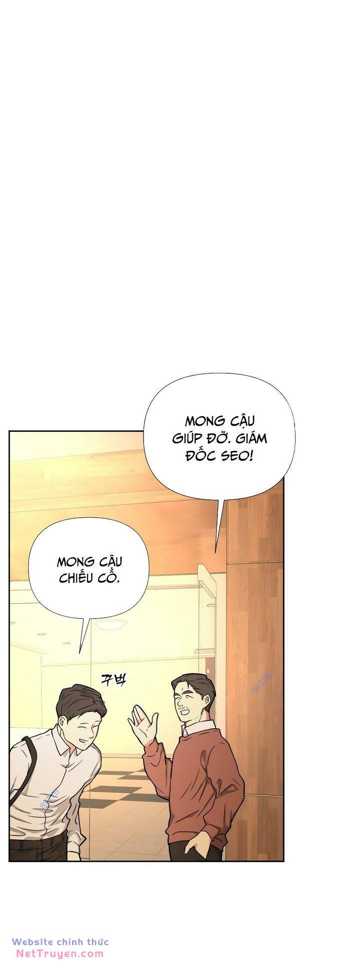 Bản Thiết Kế Vàng Chapter 45 - Trang 2