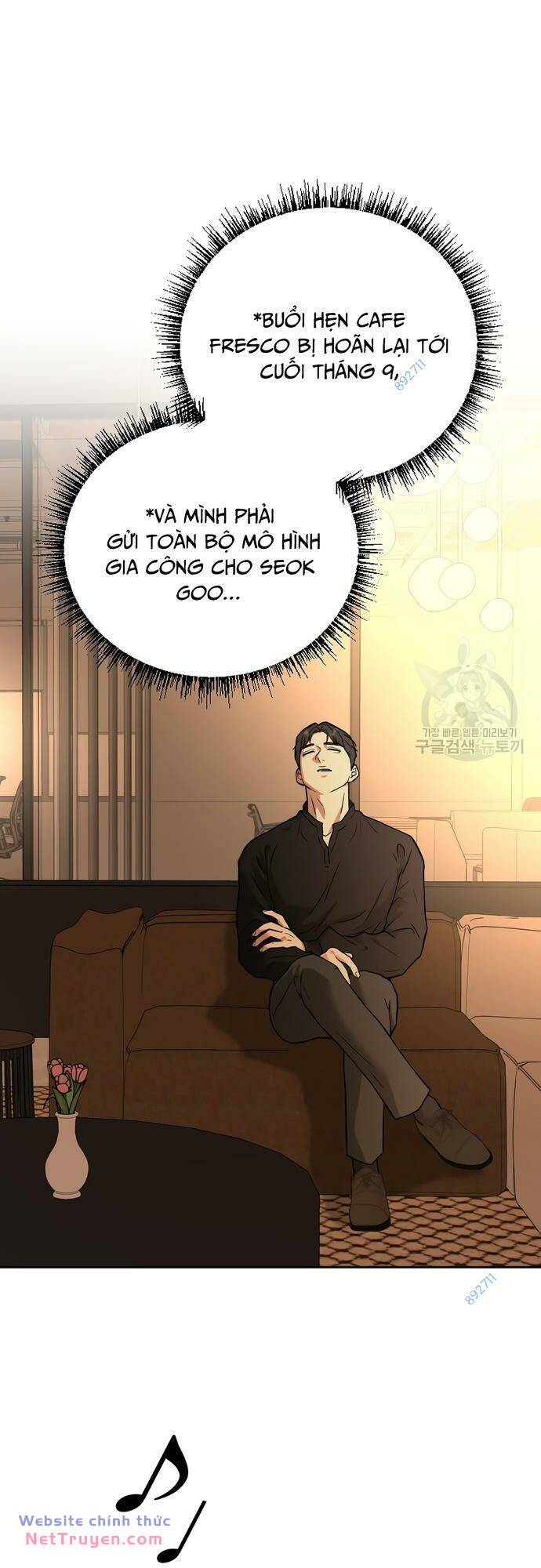 Bản Thiết Kế Vàng Chapter 45 - Trang 2