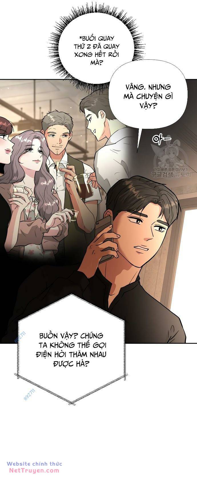 Bản Thiết Kế Vàng Chapter 45 - Trang 2