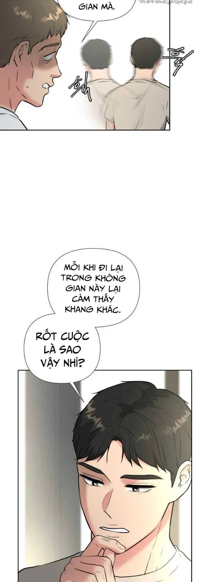 Bản Thiết Kế Vàng Chapter 41 - Trang 2