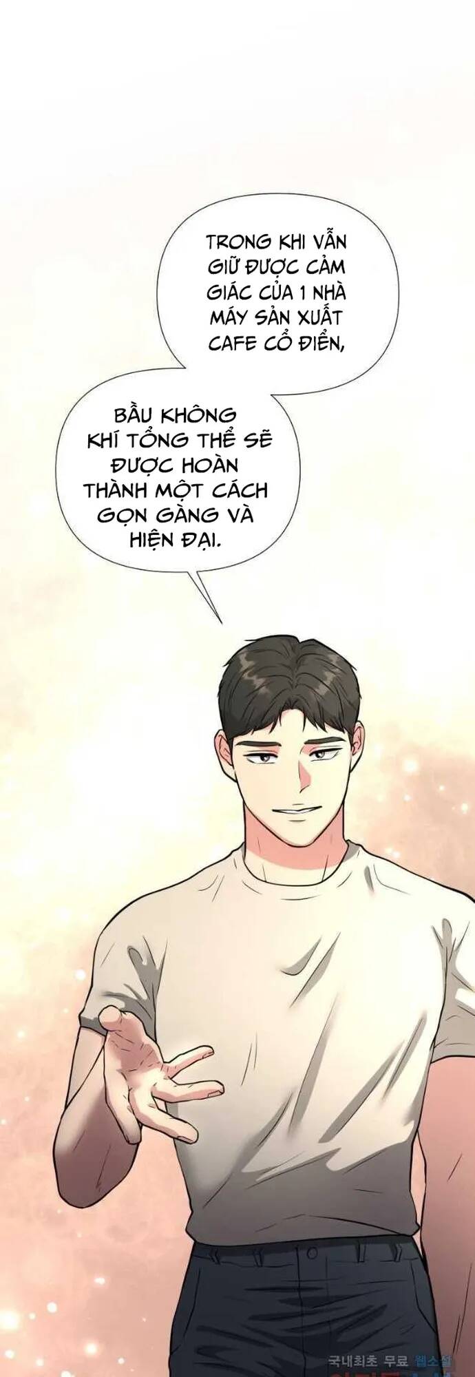 Bản Thiết Kế Vàng Chapter 41 - Trang 2