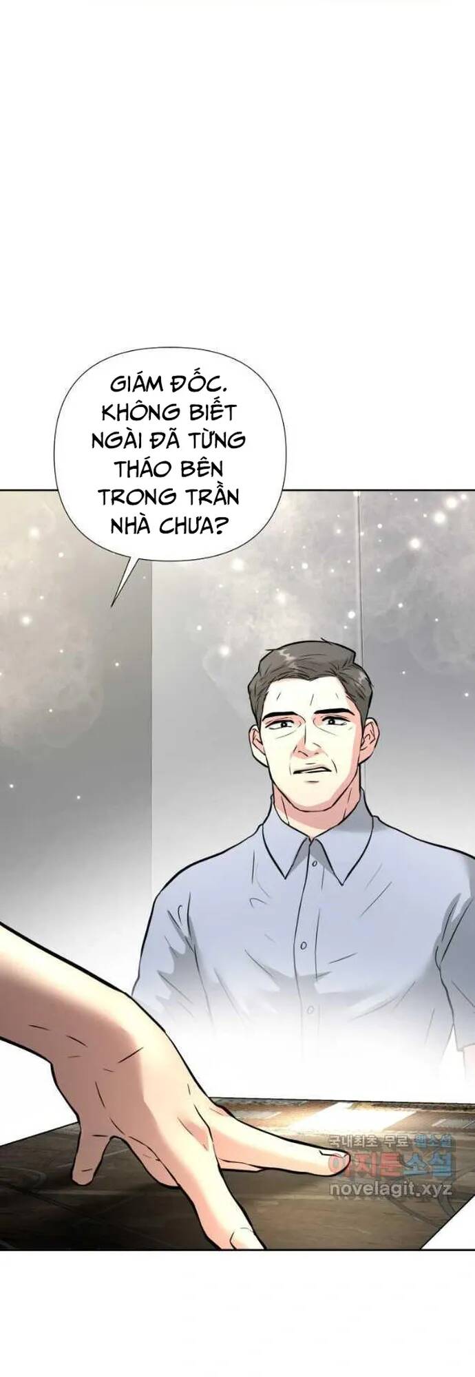 Bản Thiết Kế Vàng Chapter 41 - Trang 2