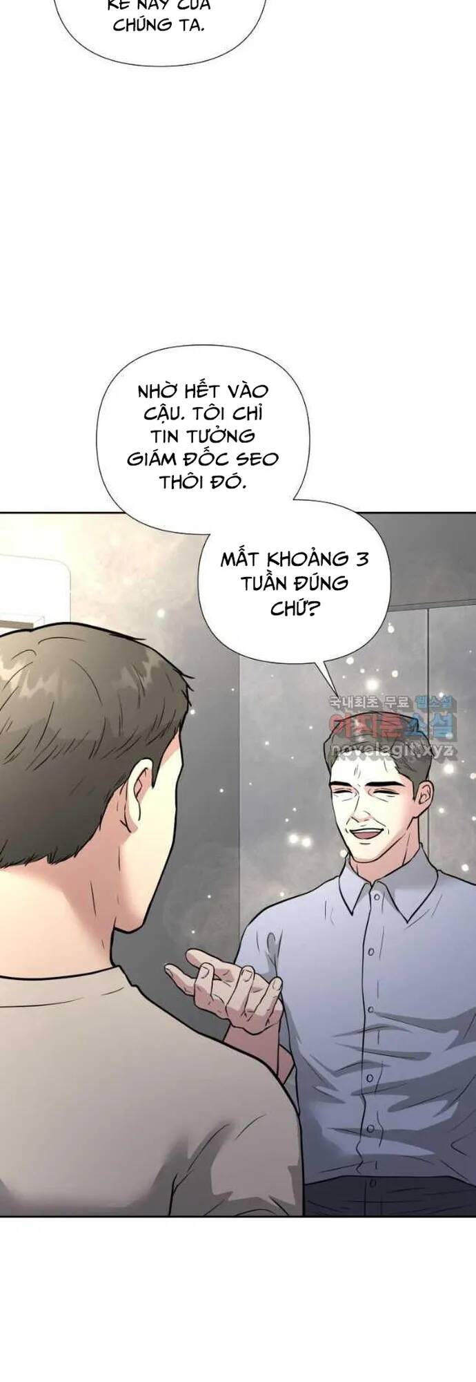 Bản Thiết Kế Vàng Chapter 41 - Trang 2