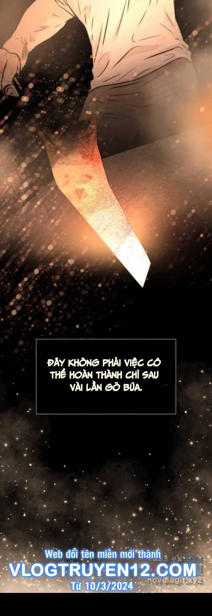 Bản Thiết Kế Vàng Chapter 40 - Trang 2