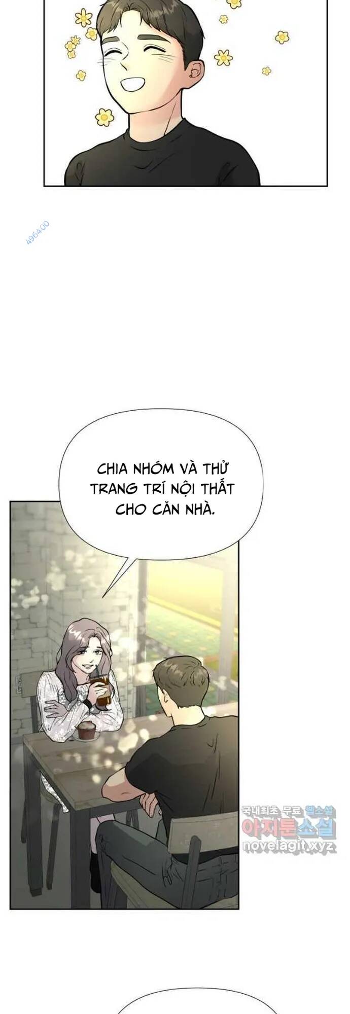 Bản Thiết Kế Vàng Chapter 40 - Trang 2