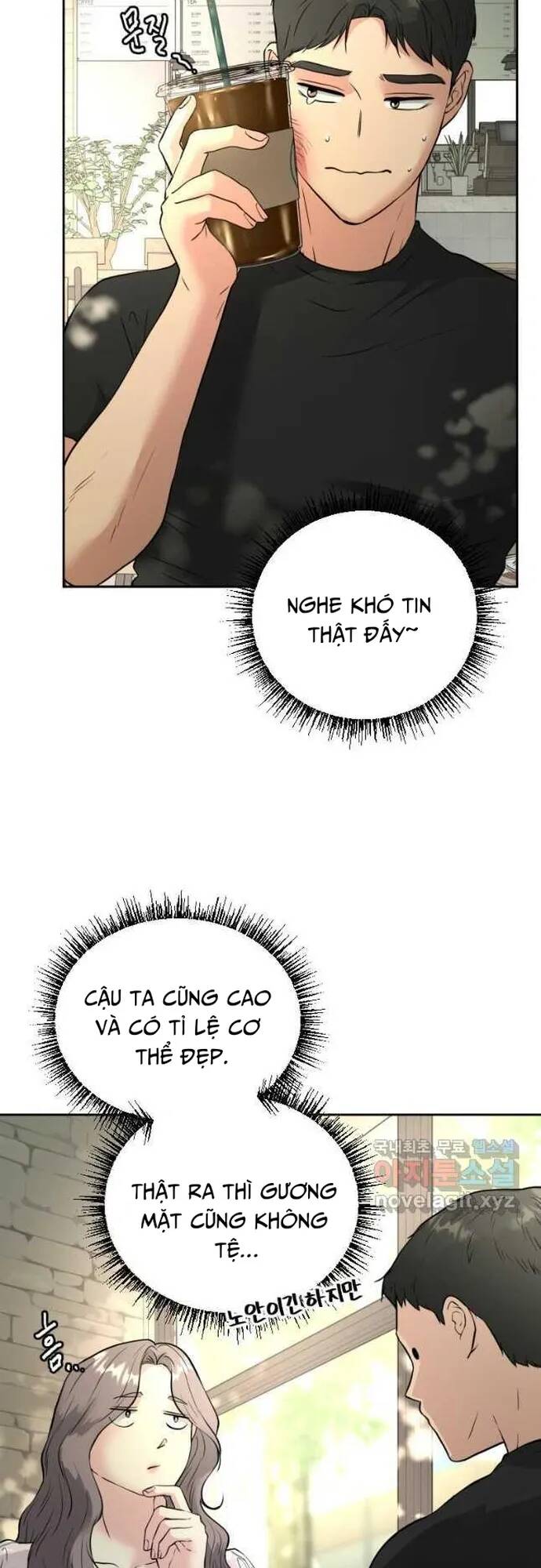 Bản Thiết Kế Vàng Chapter 40 - Trang 2