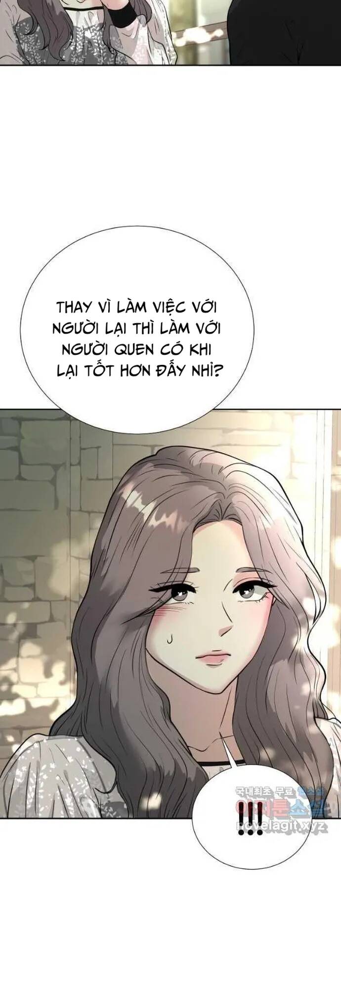 Bản Thiết Kế Vàng Chapter 40 - Trang 2